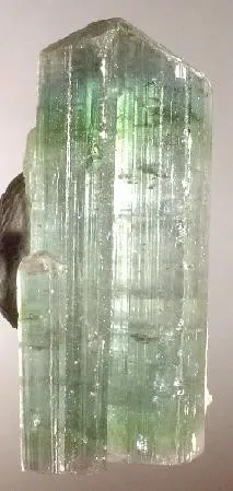 Tourmaline image