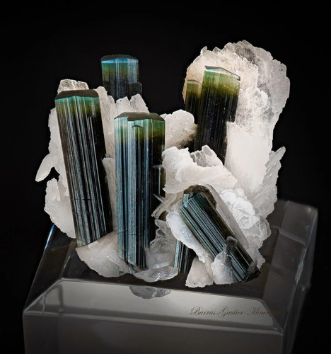 Tourmaline - image 3