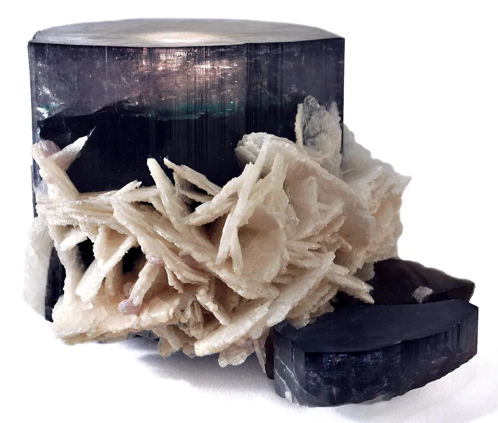 Tourmaline image