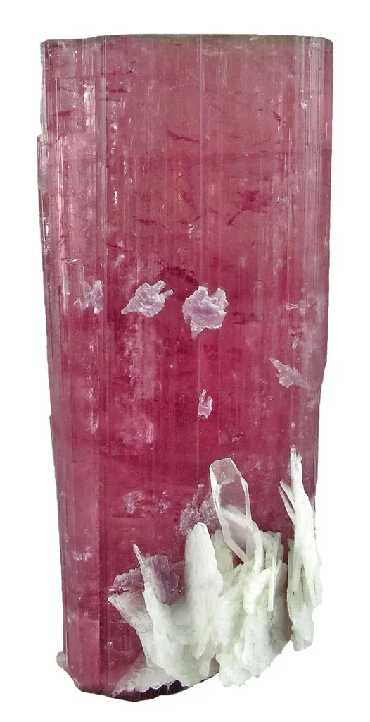 Tourmaline image