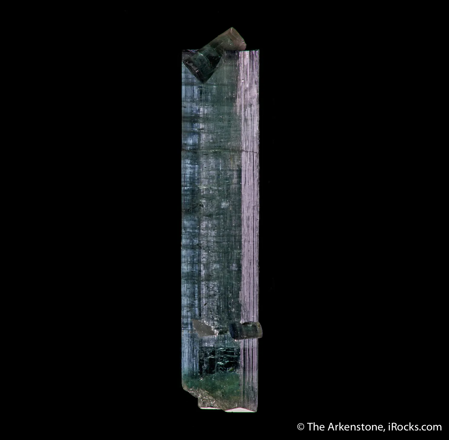 Tourmaline - image 3