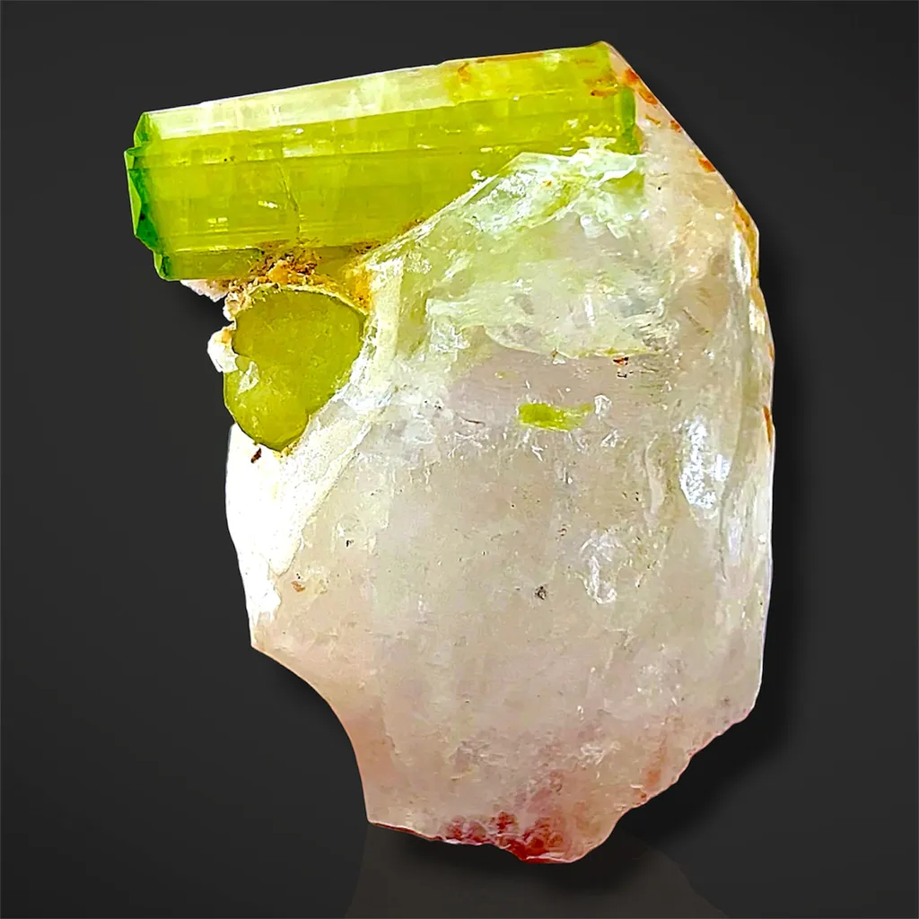 Tourmaline image