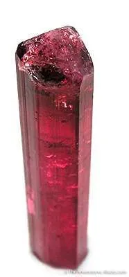 Tourmaline - image 1
