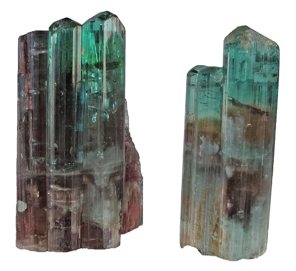 Tourmaline - image 3