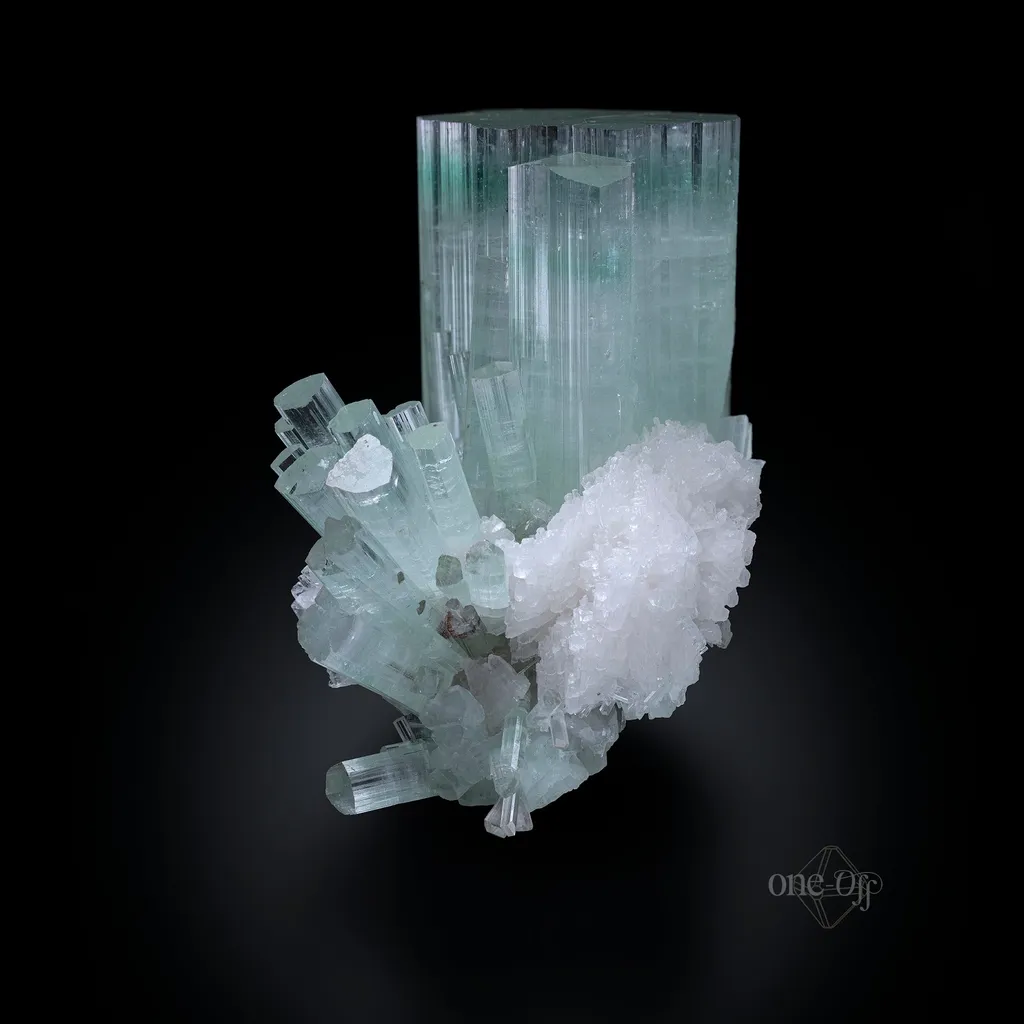 Tourmaline - image 2
