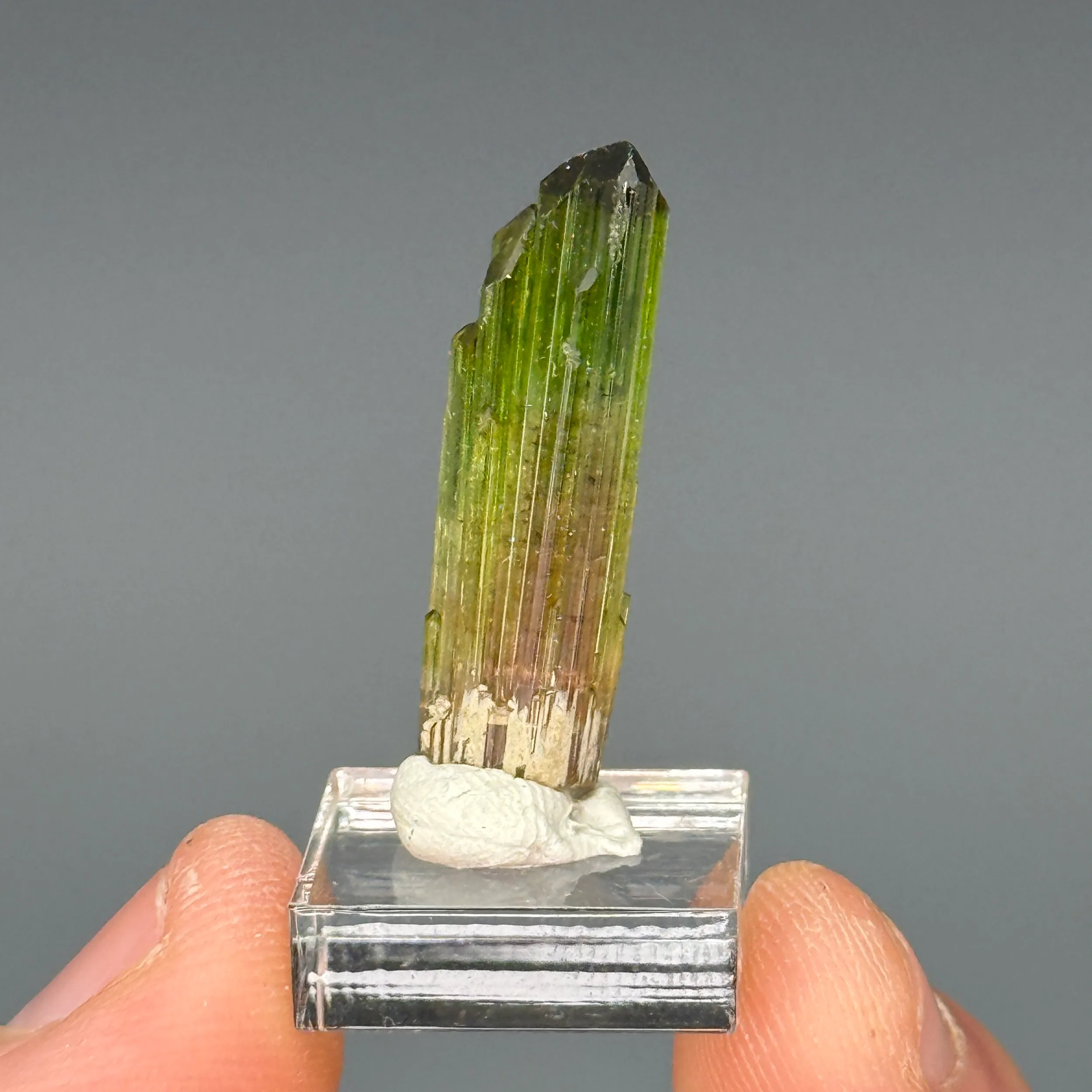 Tourmaline - image 1