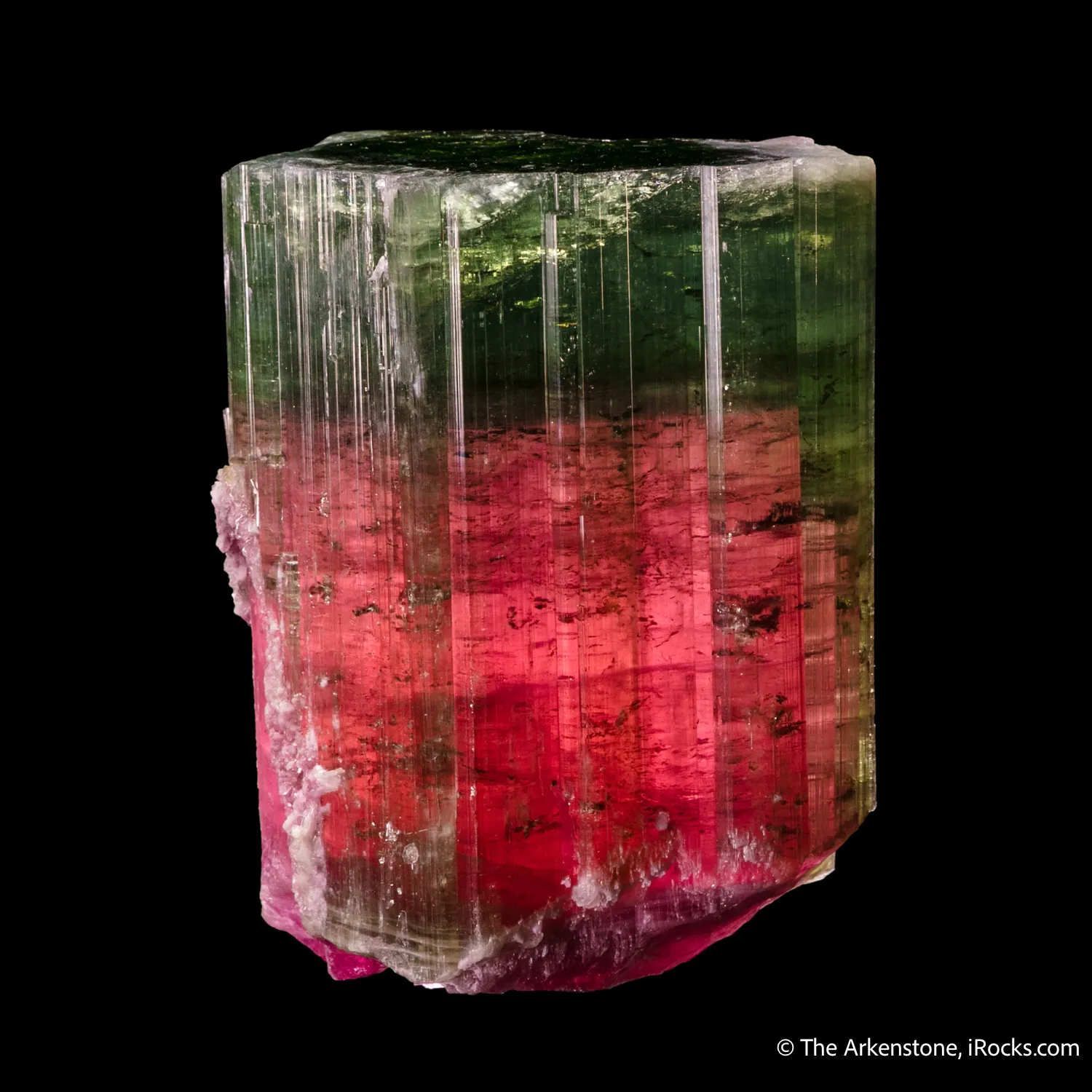 Tourmaline - image 3