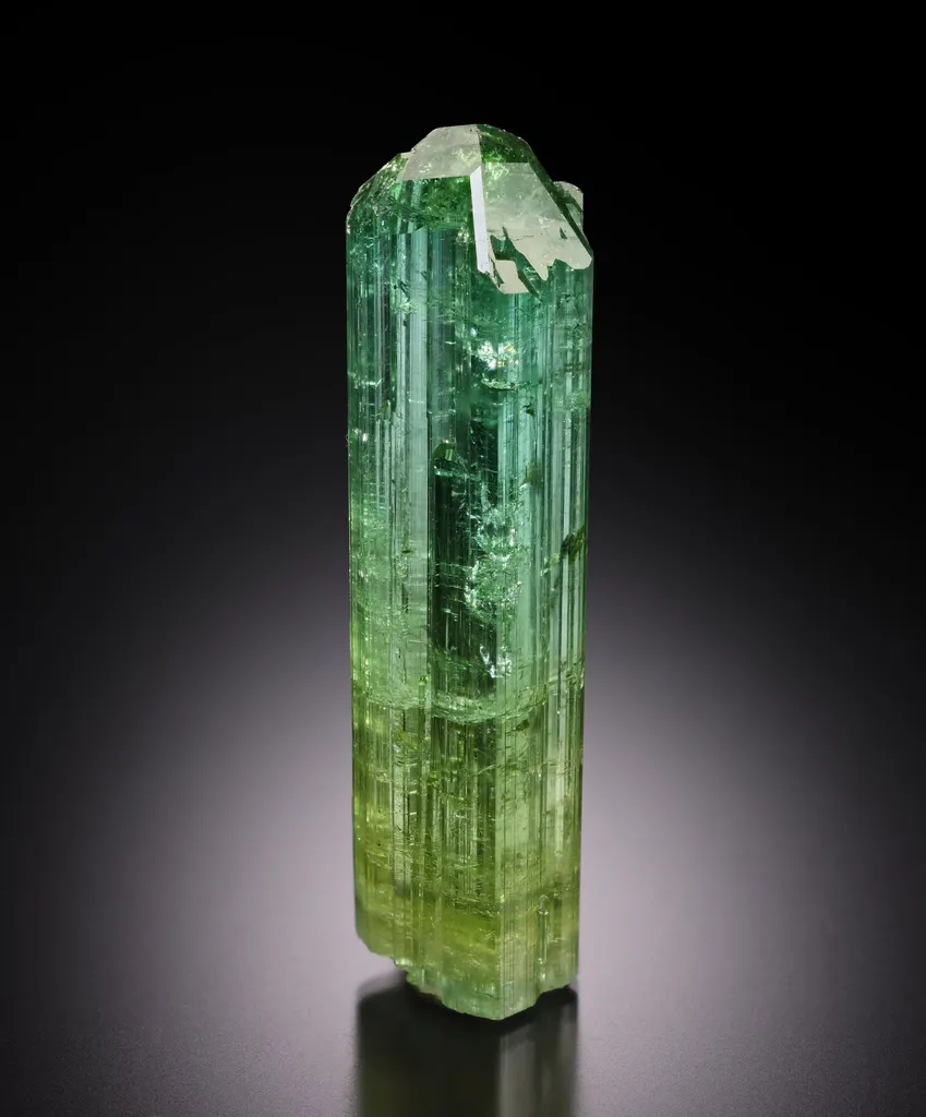 Tourmaline image