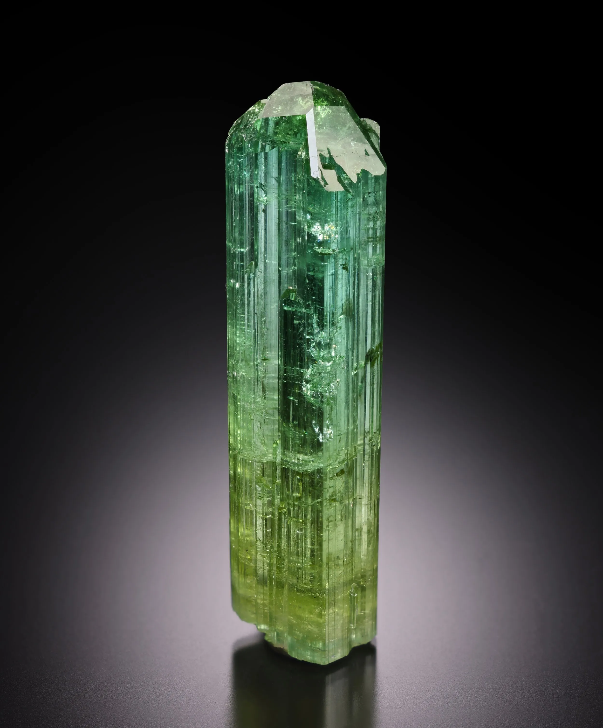 Tourmaline - image 1