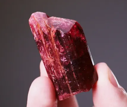 Tourmaline