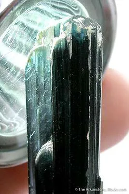 Tourmaline - image 2