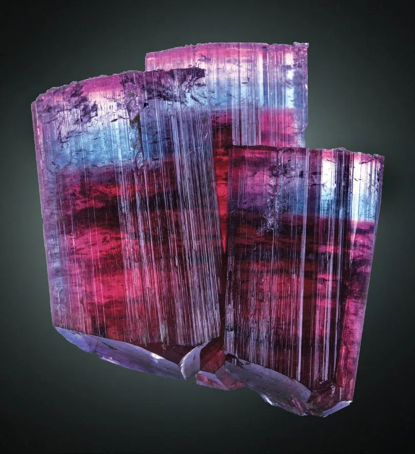 Tourmaline image