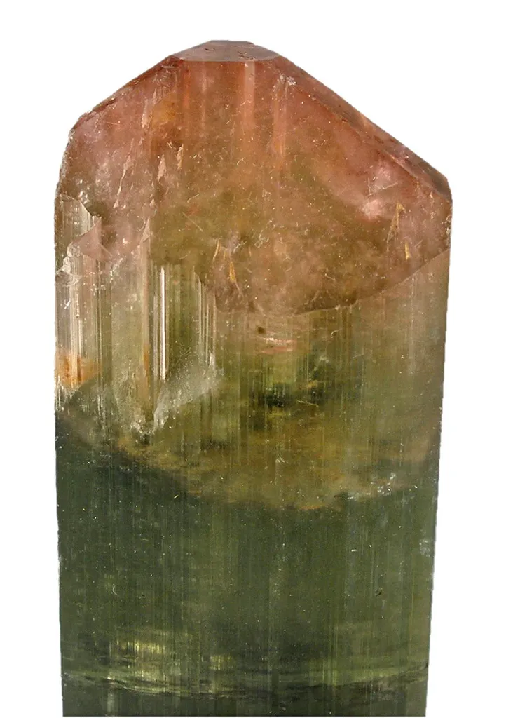 Tourmaline - image 2