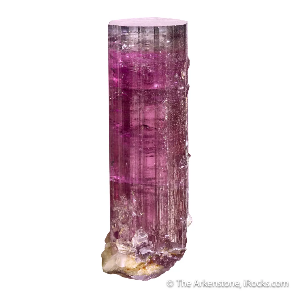 Tourmaline image