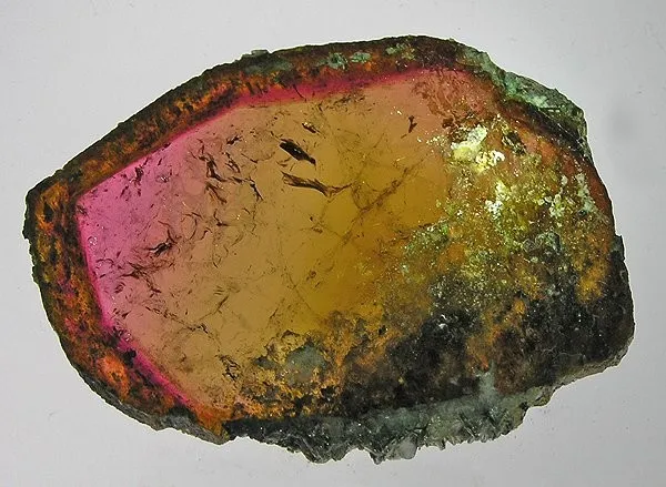 Tourmaline image