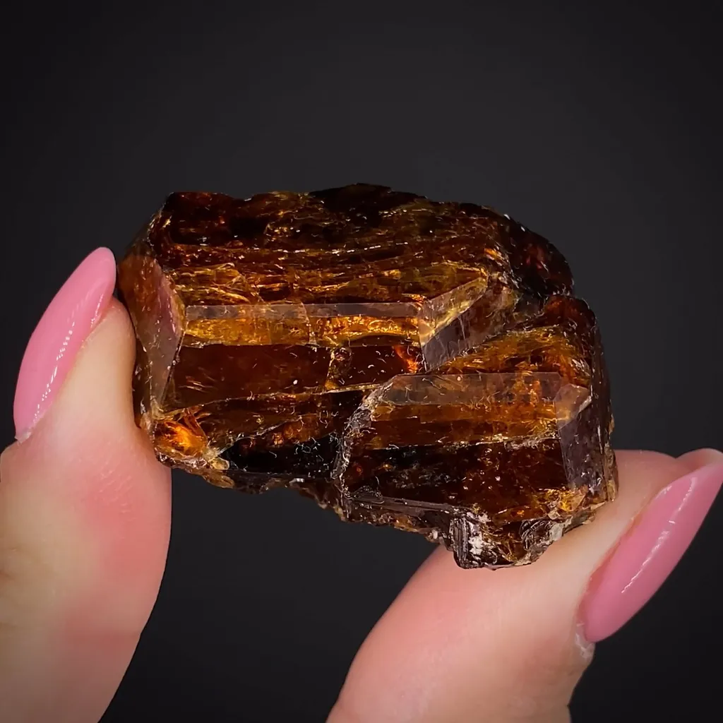 Tourmaline - image 2