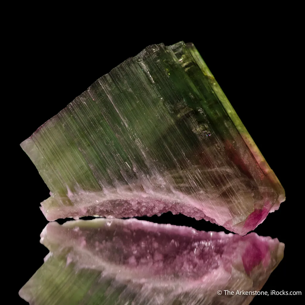 Tourmaline image