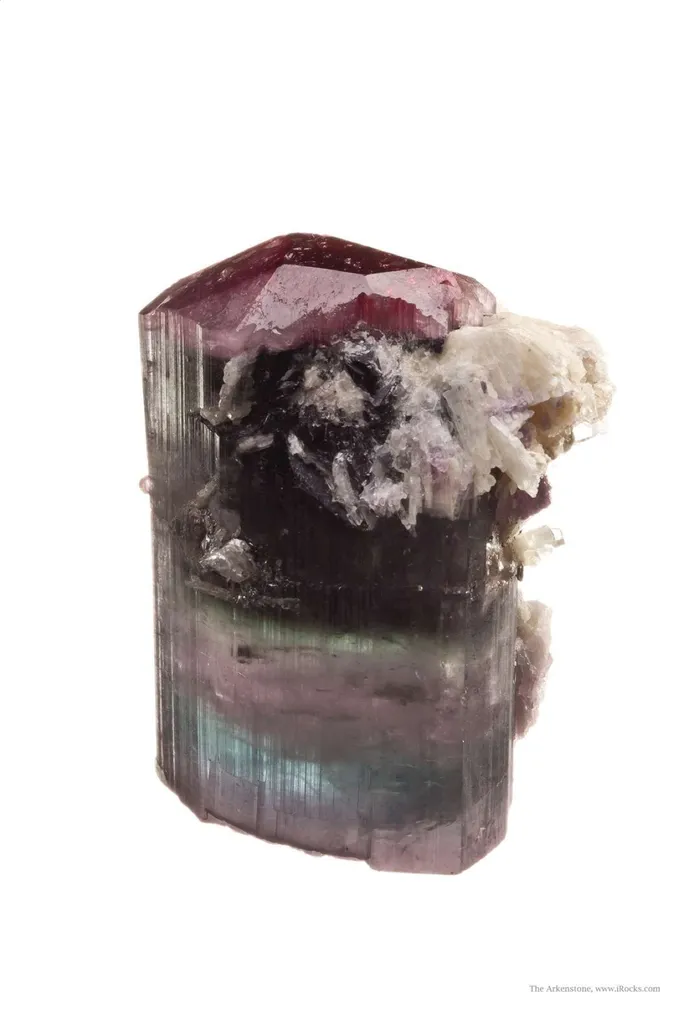 Tourmaline - image 4