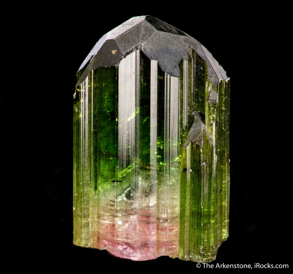 Tourmaline - image 6