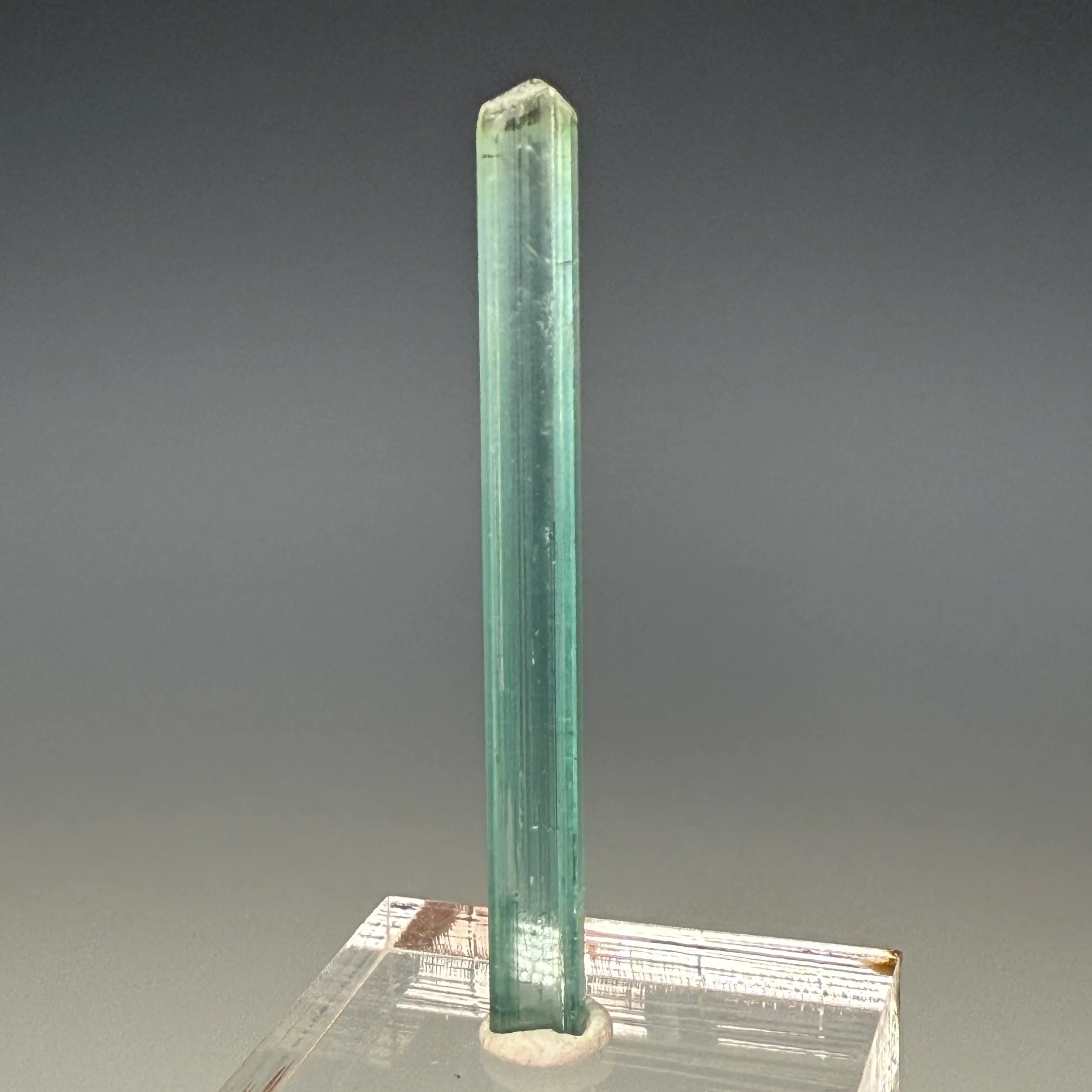Tourmaline - image 1