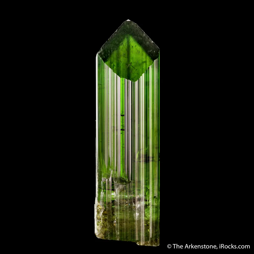 Tourmaline image