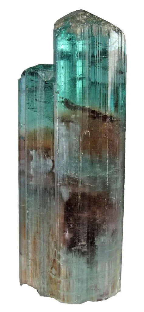 Tourmaline image