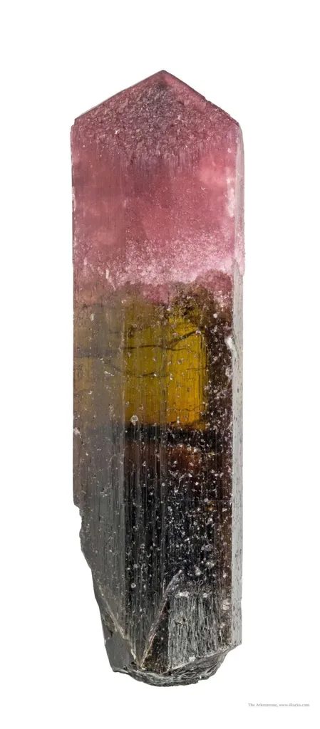 Tourmaline - image 3