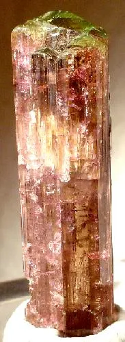 Tourmaline - image 1