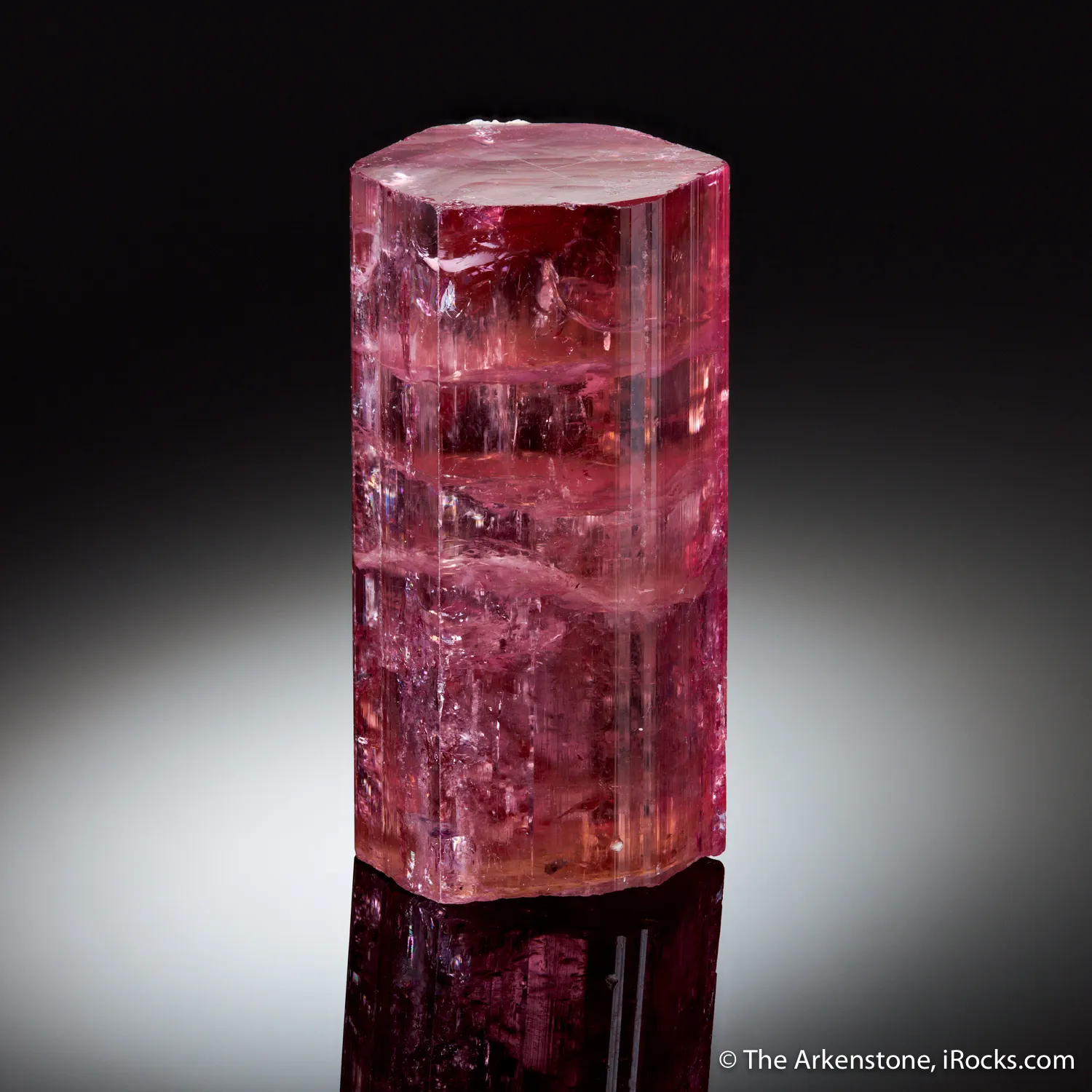 Tourmaline - image 1