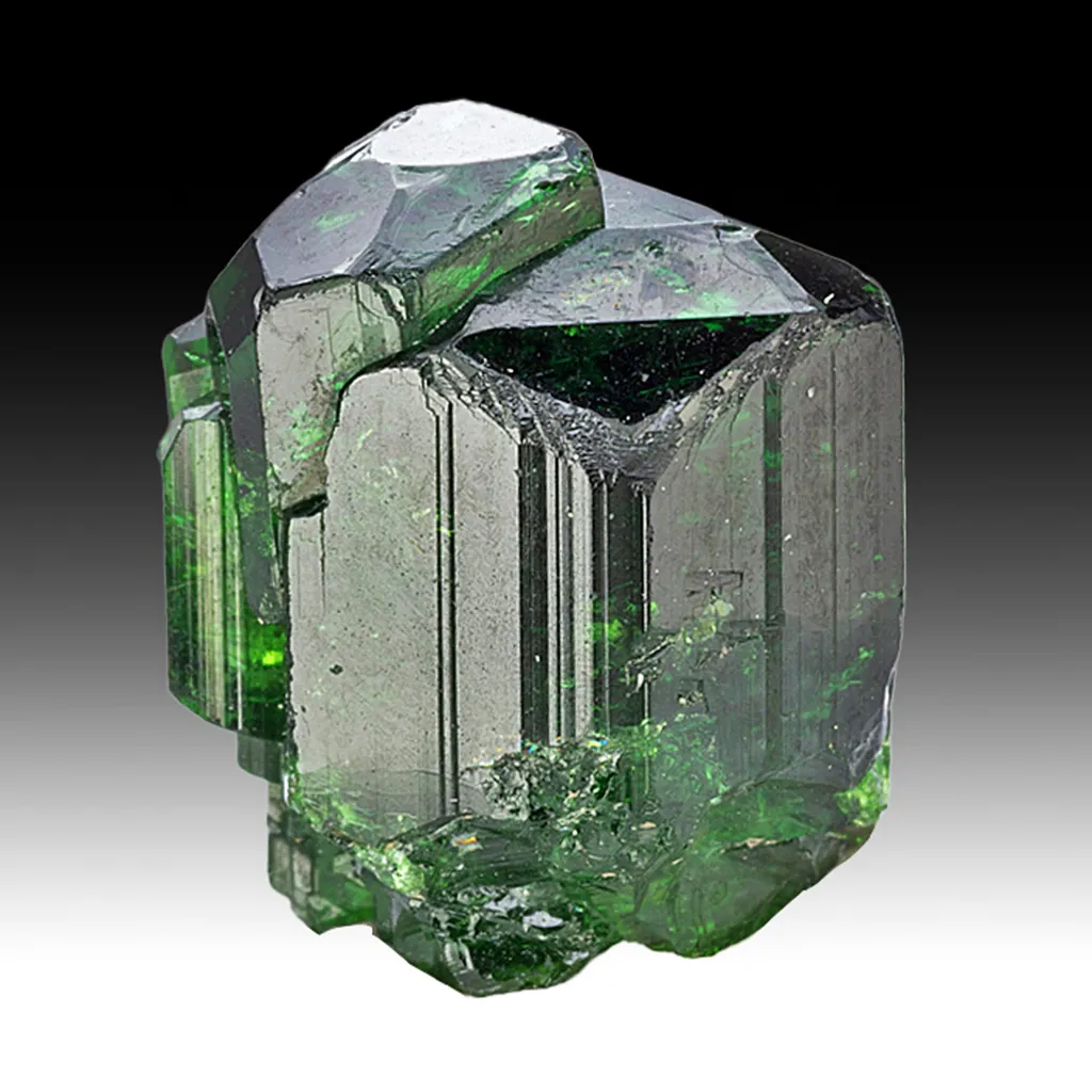 Tourmaline (Chrome) image