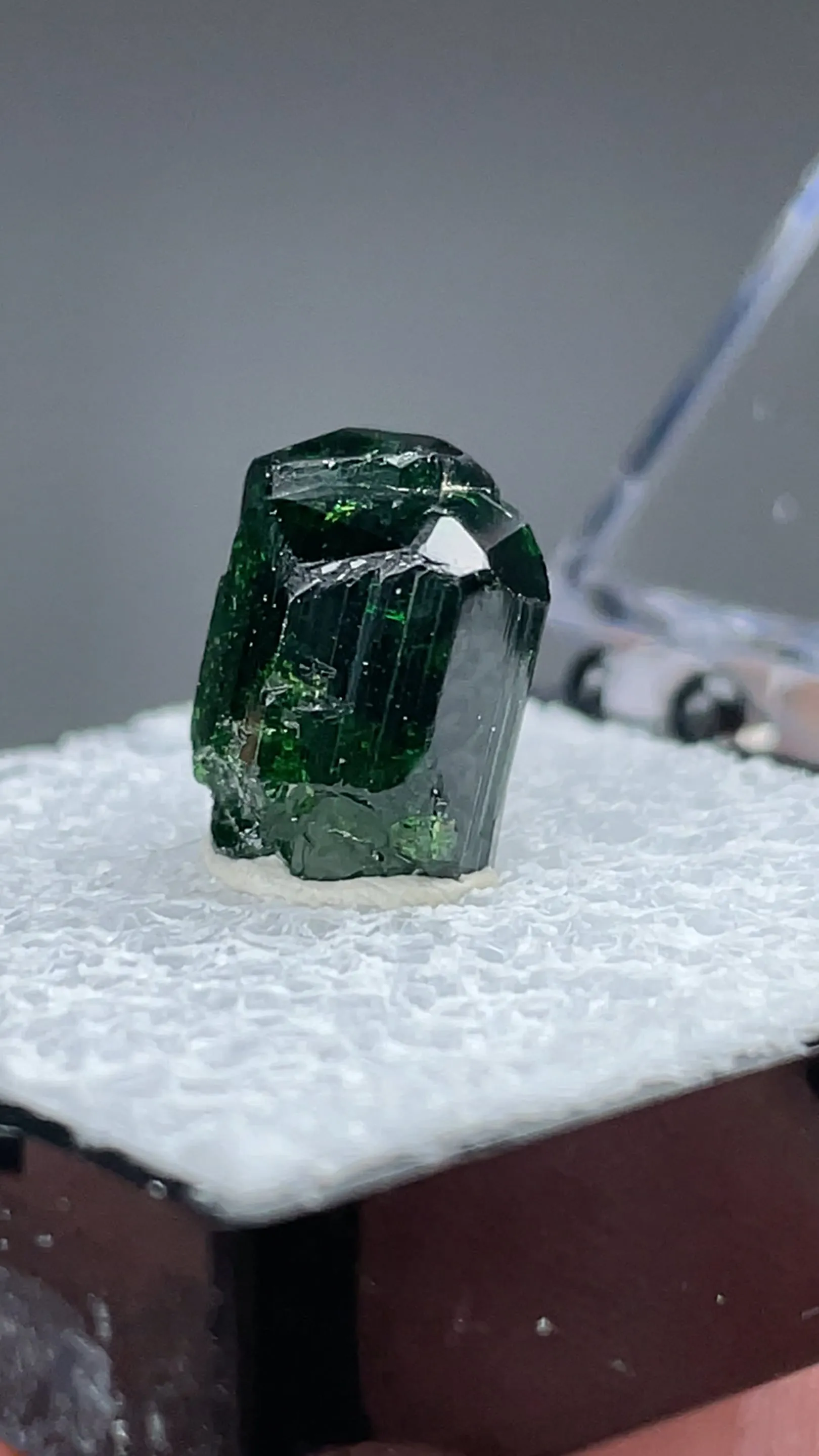 Tourmaline (Chrome) - image 2