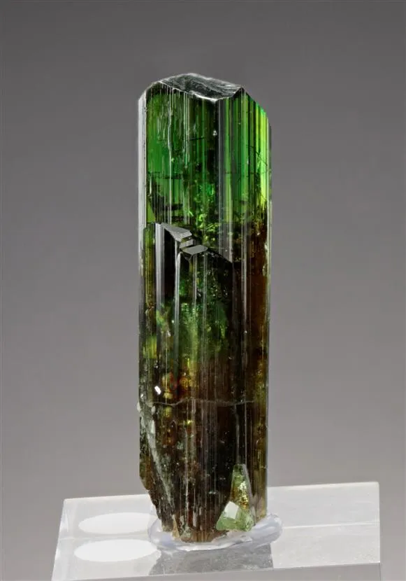 TOURMALINE (Chrome Dravite) - image 1