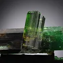Tourmaline (Chrome Dravite) - image 1