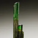 Tourmaline (Chrome Dravite) - image 1