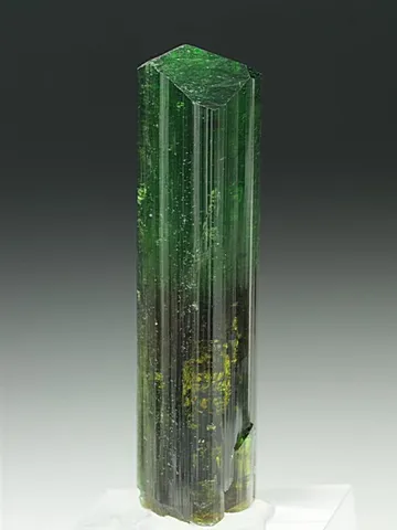 Tourmaline (Chrome Dravite)