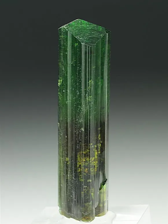 Tourmaline (Chrome Dravite) - image 1