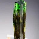 Tourmaline (Chrome Dravite) - image 1