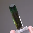 Tourmaline (Chrome Dravite) - image 2