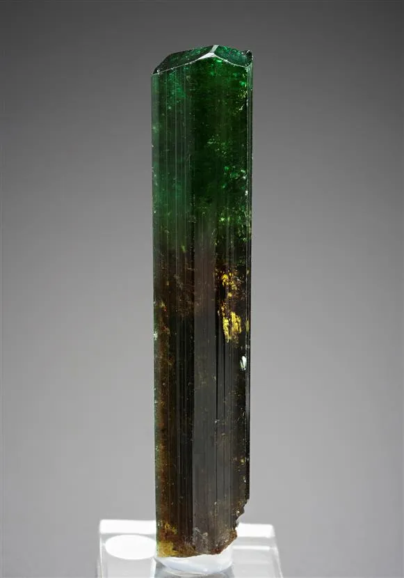 Tourmaline (Chrome Dravite) - image 1