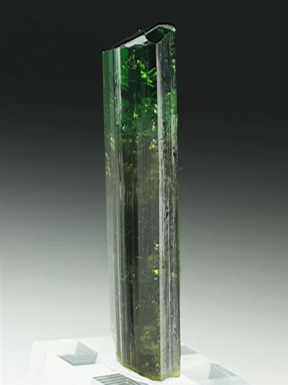 Tourmaline (Chrome Dravite) - image 1