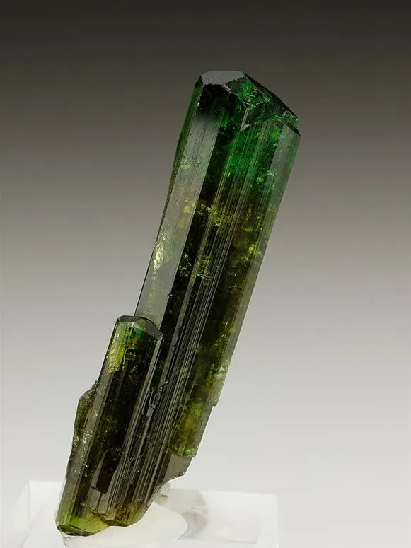 Tourmaline (Chrome Dravite) - image 1