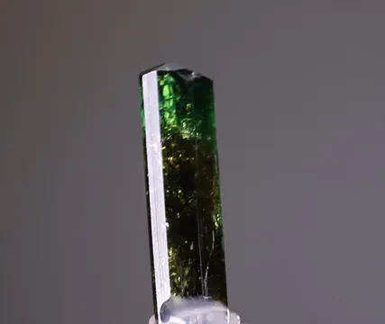 Tourmaline (Chrome Dravite)