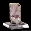 Tourmaline "cityscape" - image 1
