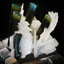 Tourmaline-Cleavelandite - image 4