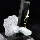 Tourmaline-Cleavelandite - image 3