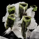 Tourmaline- Cleavelandite - image 3