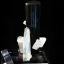 Tourmaline-Cleavelandite - image 1