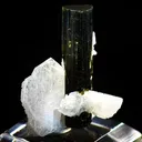 Tourmaline-Cleavelandite - image 2