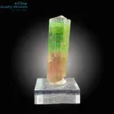 Tourmaline Crystal - image 3