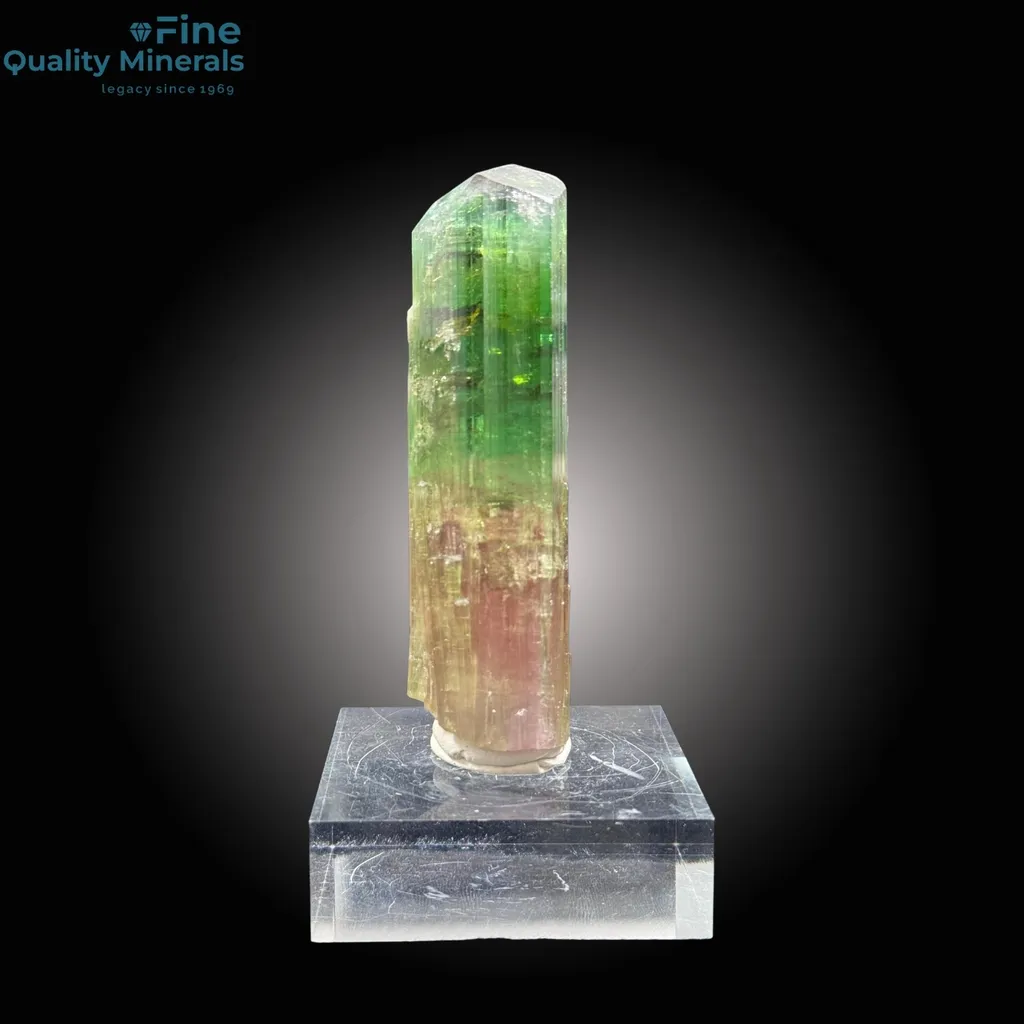 Tourmaline Crystal image